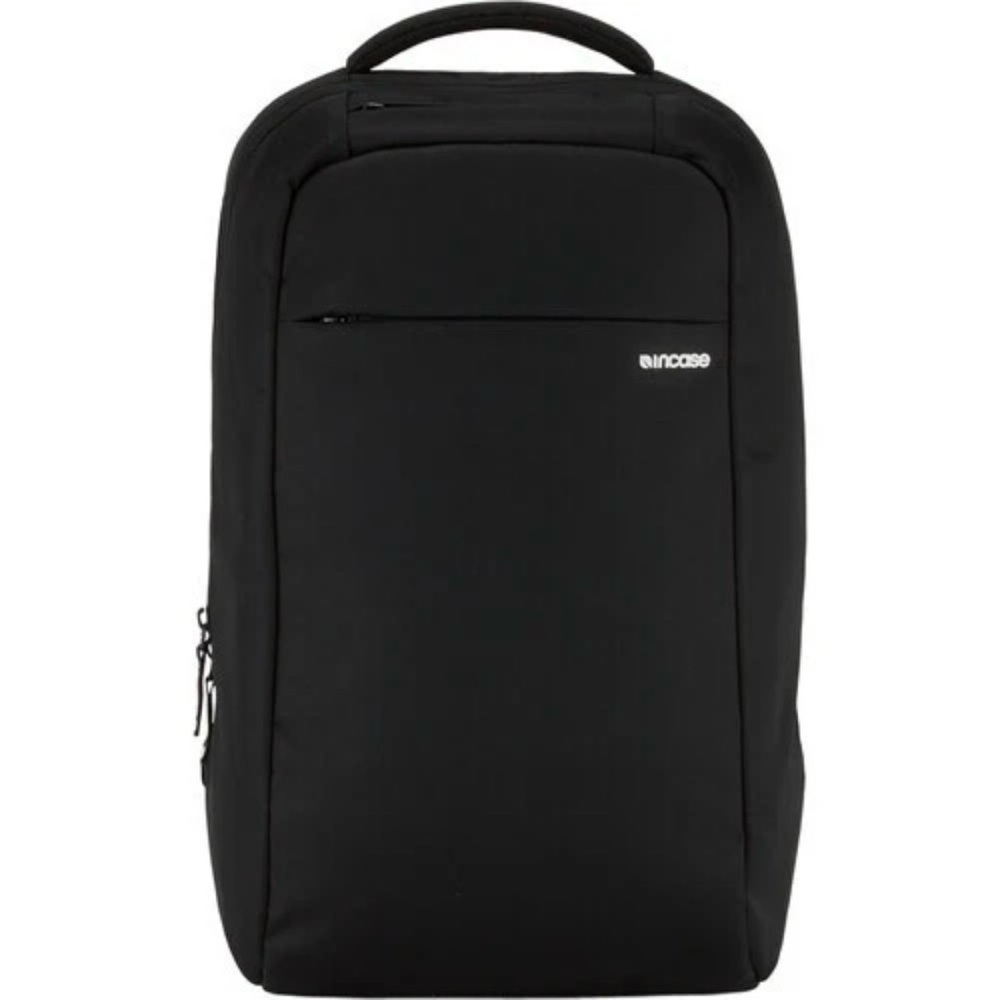 Incase Icon Backpack Black Slim
